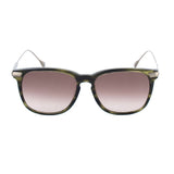 Belstaff Brown Titanium Sunglasses