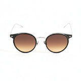 Belstaff Gray Titanium Sunglasses
