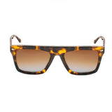 Belstaff Brown Acetate Sunglasses