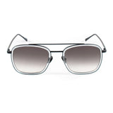 Belstaff Gray Titanium Sunglasses
