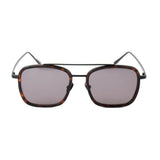 Belstaff Black Titanium Sunglasses