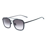 Belstaff Black Titanium Sunglasses
