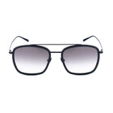 Belstaff Black Titanium Sunglasses