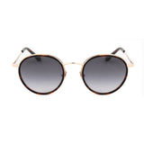 Belstaff Gold Titanium Sunglasses