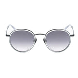 Belstaff Gray Titanium Sunglasses