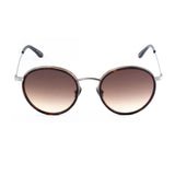 Belstaff Brown Titanium Sunglasses