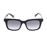 Belstaff Black Acetate Sunglasses