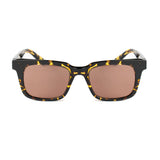 Belstaff Brown Acetate Sunglasses