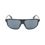Guess Black Injected Sunglasses