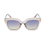Guess Transparent Injected Sunglasses