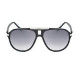 Guess Black Injected Sunglasses