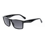 Guess Black Injected Sunglasses