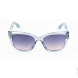 Guess Blue Injected Sunglasses