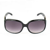 Guess Black Injected Sunglasses