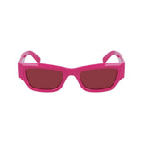 Karl Lagerfeld Multicolor Injected Sunglasses