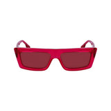 Karl Lagerfeld Multicolor Injected Sunglasses