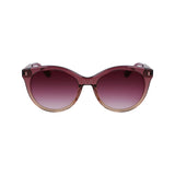 Liu Jo Red Acetate Sunglasses