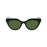 Liu Jo Green Injected Sunglasses