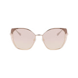 Longchamp Multicolor Metal Sunglasses