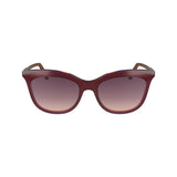 Longchamp Multicolor Acetate Sunglasses