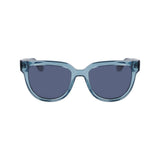 Longchamp Blue Injected Sunglasses