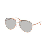 Michael Kors Multicolor Metal Sunglasses