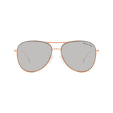 Michael Kors Multicolor Metal Sunglasses