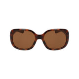Nike Brown Injected Sunglasses