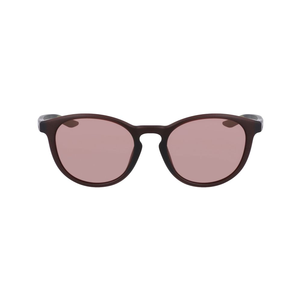 Nike Brown Injected Sunglasses