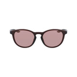 Nike Brown Injected Sunglasses