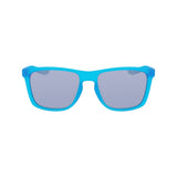 Nike Blue Injected Sunglasses
