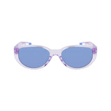 Nike Purple Injected Sunglasses