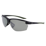Nike Gray Injected Sunglasses