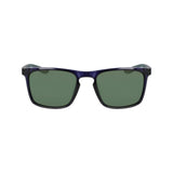 Nike Green Injected Sunglasses