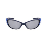 Nike Blue Injected Sunglasses