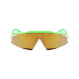 Nike Green Injected Sunglasses