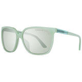 Porsche Design Green Acetate Sunglasses