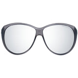 Porsche Design Gray Polyamide Sunglasses