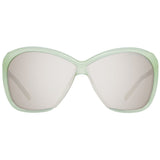 Porsche Design Green Polyamide Sunglasses