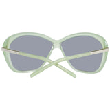 Porsche Design Green Polyamide Sunglasses