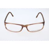 Porsche Design Brown Acetate Glasses (Frames)