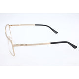 Porsche Design Gold Titanium Glasses (Frames)