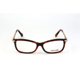 Roberto Cavalli Brown Acetate Glasses (Frames)