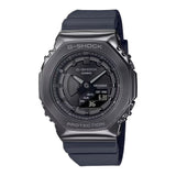 Casio Black Resin Sport Watch