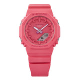 Casio Multicolor Resin Sport Watch