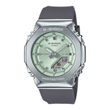 Casio Gray Resin Sport Watch