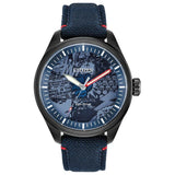 Citizen Blue Fabric Sport Watch