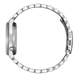 Citizen Gray Stainless Steel Dress Watch