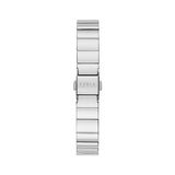 Furla Gray Stainless Steel Dress Watch