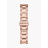 Furla Multicolor Stainless Steel Dress Watch
